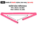PU3-pink-belt only / China Mainland