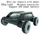 24V 50kg chassis / China Mainland