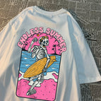 White-Back / XL