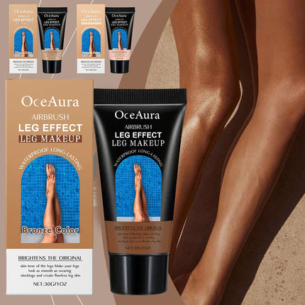 Scars Body Makeup-Foundation Legs Vein Cover Up Makeup Lotion For Varicose Veins Lasting Moisturising For Cover Tattoos Scars