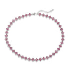 NECKS ROSE RED / Other / China Mainland
