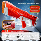 Red Power display