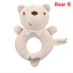 Bear B