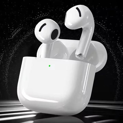 TWS Wireless Bluetooth Earphones ANC Noise Reduction earbuds With Microphone for iOS Android PC