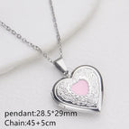 pink Heart / China Mainland