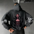 DARK GRAY / XXXL
