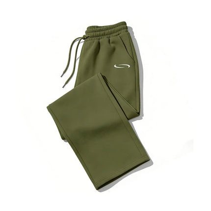 Men's Sweatpants Printed Daily Casual Fashion Trousers Sports Jogging Sweat men's Pants 2026 Loose Outdoors Pants Hot Sale