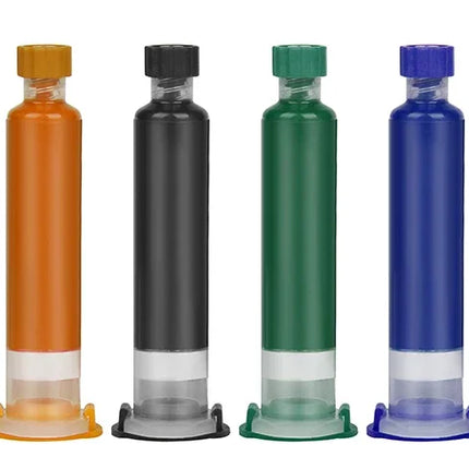 MECHANIC 10CC UV Curing Mask Ink Quick Drying Oil for Mobile Phone BGA PCB Paint Prevent Corrosive Arcing curing welding tool