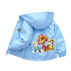 Jacket 23 / China Mainland / 2T
