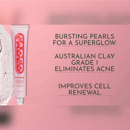 2025high-end Fade, whiten and clear essence | reduce spots and spots