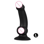 Black L