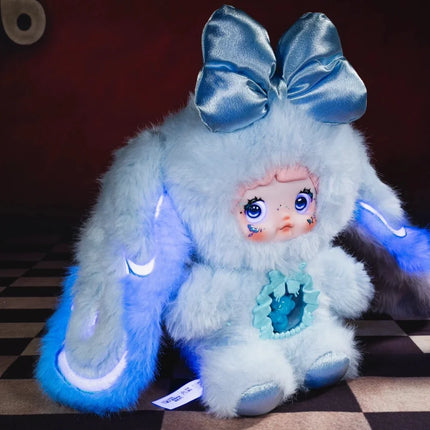 Nommi V6 Fantasy World Series Vinyl face Doll Blind Box Toys Kawaii Action Figures Mystery Box Cartoon Deocr Toys Surprise Gift