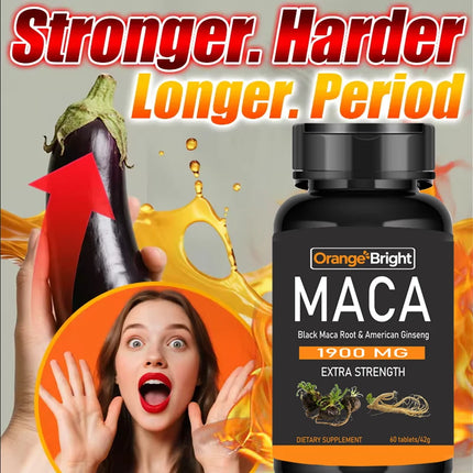 Support Men Healthy, Natural Best Male Enhancing Long Lasting Powerful Supplement Pill For Men, Acting Performance