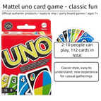 UNO Classic / China Mainland