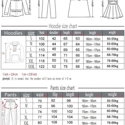 2025 Autumn New print Men's Women Fashion Casual Tracksuits Outdoor Fitness Jogging Hooded Sets Sports Luxury