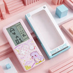 pink / 1PCS