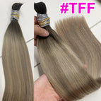TFF / 26inch 65cm / 100g|12 months With Proper Care|30%-55%