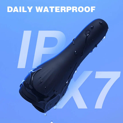 10 Modes Penis Delay Trainer Vibrator Male Masturbator Automatic Oral Climax Sex Glans Stimulate Massager Adult Sex Toys for Men