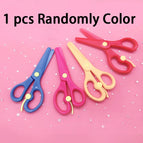 1 scissors