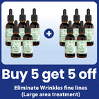 Buy 5 get 5 free