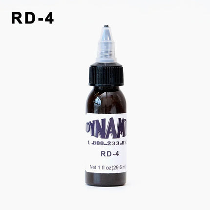 2025Tattoo Set 14Pcs Tattoo Ink 1oz 30ml/Bottle for 3D Makeup Beauty Skin Body Art Tattoo Inks Pigment Kit Professionals Beginne