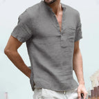 GRAY / US XL 80-90 KG