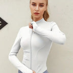 WHITE / XL