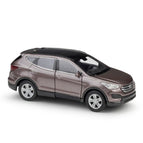 Santafe brown