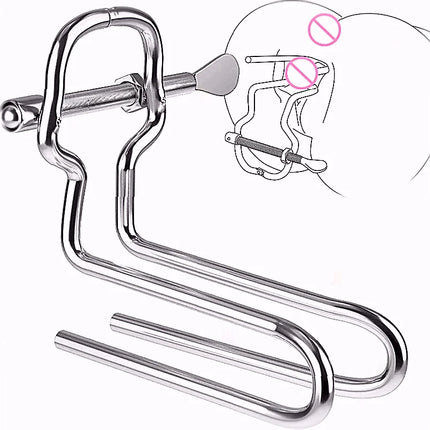 Advanced Penis Plug With Urethral Sounding Bladder Dilator Catheter And Sound Dilation Urethra Probe For Adult Sensual Play
