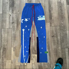 Blue / XXL