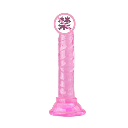 Mini Suction Cup Body Safe Silicone Massager for Female Intimate Wellness and Pleasurable Relaxation Sex Toys