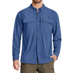 Blue Grey / CN L (US M) / China Mainland