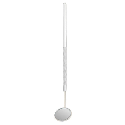 Dental Mirror Tools Kit Tweezers Probe Spatula Dentistry Oral Instrument for Teeth Cleaning Whitening Dentist Material