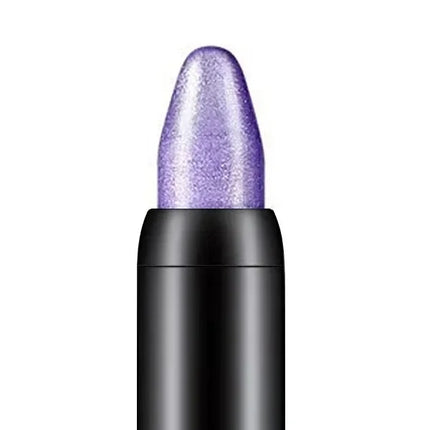 15 Colors Pearlescent Eyeshadow Pencil Waterproof Long Lasting Glitter Shimmer Eye Shadow Pen Eyeliner Stick Eyes Makeup Tools