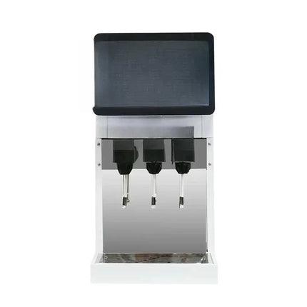 Restaurant Beverage machine Soda water dispenser Pepsi machine Soft drink machine 07