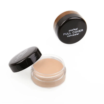 Liquid Face Foundation Base Concealer Cream Face Cover Blemish Hide Dark Spot Blemish Eye Lip Contour Makeup Cosmetic косметика