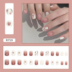 R759 Have Stickers