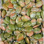flower green / 10Pcs