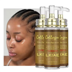 3 Bottle Serum / france