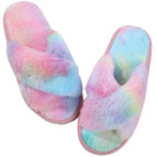 Tie-dye Pink 1 / 38-39 / China Mainland