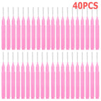40PCS 1