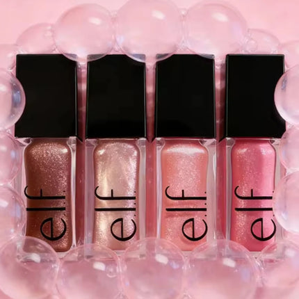 Fashion Elf Primer Liquid Foundation Fit Closely Concealer Brighten Contour Gel-based Long-wearing Moisturizing Facial Cosmetics