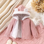 Pink / 9-12M