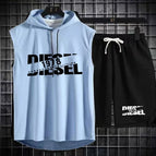 blue-blacK / XXXL