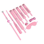 8PCS C