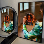 z15 / 21X30cmNoframe
