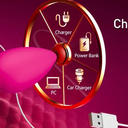 Anal Plug Vibrating Butt Plug Adult Sex Toys with APP & Remote Control Clitoral Vibrator 10 Vibration Modes for Men Women Couple