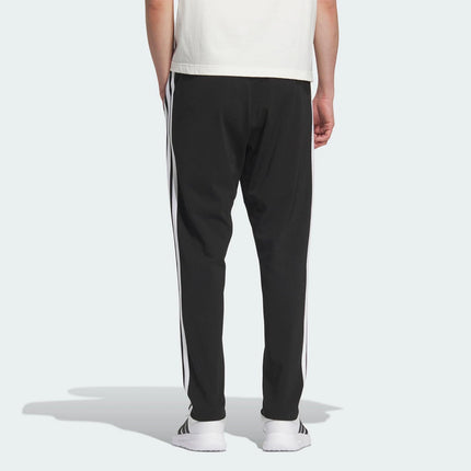 Adidas Three-Stripes Pants - Unisex Straight Sports Pants / Pantalon Adidas Three-Stripes - Pantalon Sport Droit Unisexe