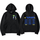 LLM9-Q09948-Black / XXXL