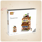 With Box 3 / China Mainland